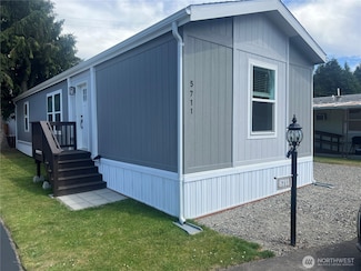 5711 112th Avenue Ct E Unit 30, Puyallup, WA 98372