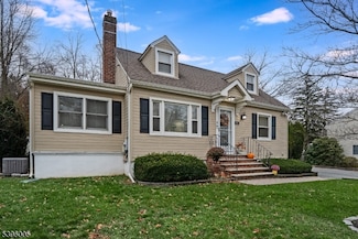 141 Park Ave, Whippany, NJ 07981