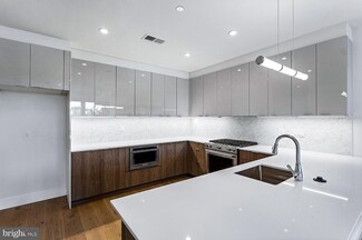 4804 Georgia Ave NW Unit 402, Washington, DC 20011