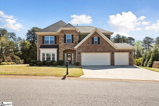 347 Swift Water Ln, Inman, SC 29349
