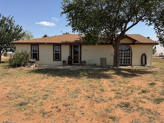 3504 E County Road 150, Midland, TX 79706