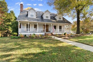 1900 Lazy Ln, High Point, NC 27265