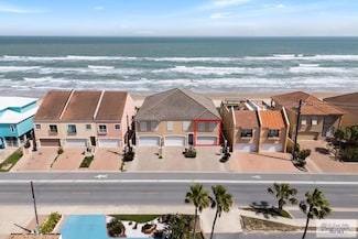5812A Gulf Blvd, South Padre Island, TX 78597