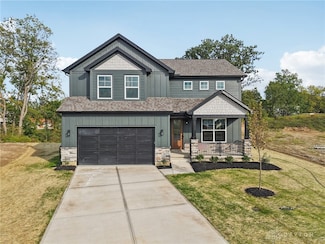 6812 Cork Dr, West Chester Township, OH 45069