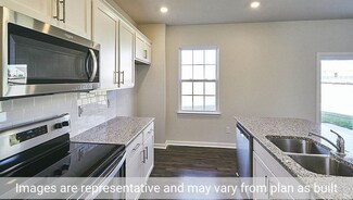 715 Southbury Ln, Carthage, NC 28327