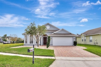 2367 Brewerton Ln, Orlando, FL 32824