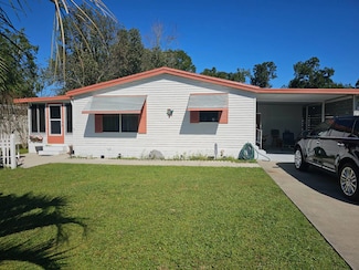 5611 SW 56th Ave, Ocala, FL 34474