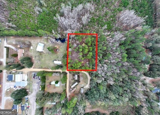 120 Womack Rd Unit 1.4 ACRES, Jesup, GA 31545