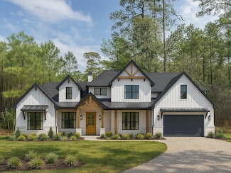 15886 Wood Grove Way, Willis, TX 77378