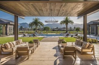 6691 Finnell Rd, Yountville, CA 94599