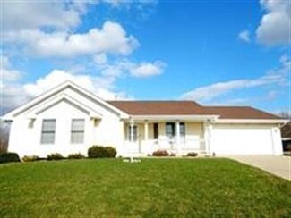 4956 Markell Ln, Cherry Valley, IL 61016