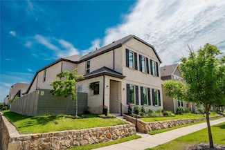 5215 Mareliz Ln, Sachse, TX 75048