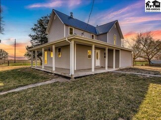 1901 S Sterling Rd, Abbyville, KS 67510