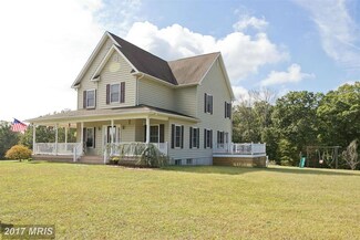 249 Ridgeview Rd, Gore, VA 22637