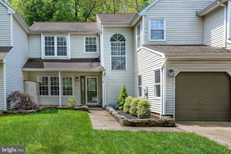 61 Evergreen Dr, East Windsor, NJ 08520