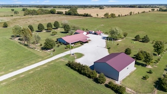 22550 S 560 Rd, Fairland, OK 74343