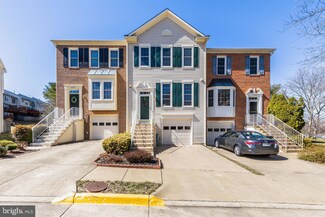 14312 Silo Valley View, Centreville, VA 20121