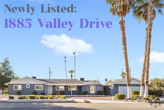 1885 Valley Dr, Las Vegas, NV 89108