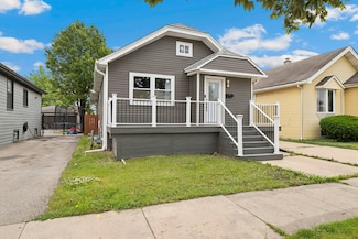 1715 N 15th Ave, Melrose Park, IL 60160