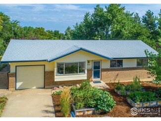 2565 Woodstock Place, Boulder, CO 80305