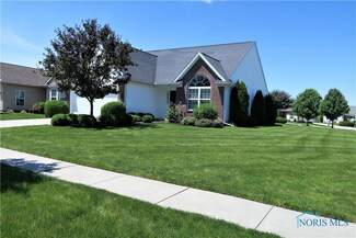 4924 Starboard Dr, Maumee, OH 43537