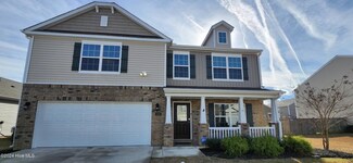 418 Ginger Dr, New Bern, NC 28560