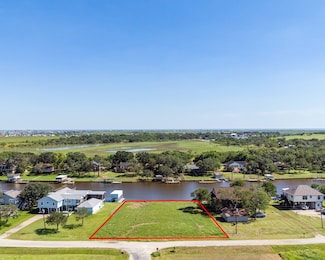 63-64 County Road 291 Red Bend Rd, Sargent, TX 77414