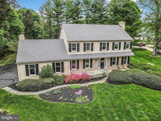 409 Dorset Rd, Devon, PA 19333