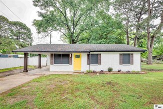 304 Frances Ave, Sterlington, LA 71280