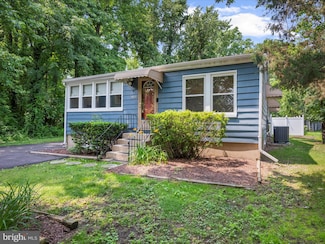 1944 Hilltop Rd, Pasadena, MD 21122