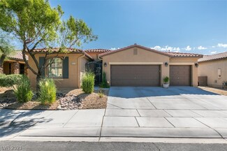 8042 Meadow Pasture St, North Las Vegas, NV 89085