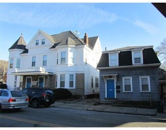 252 Adams St Unit 254, Dorchester, MA 02122