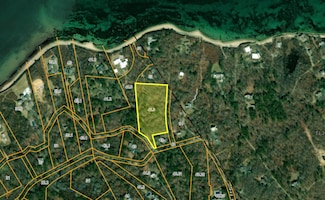 11 Beach Pebble Rd Unit 48.3, West Tisbury, MA 02568