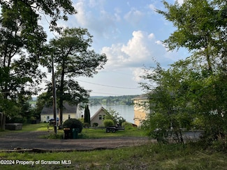 Rt 307 Trout Ln, Overfield Township, PA 18419