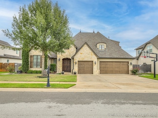 6517 E 134th St S, Bixby, OK 74008