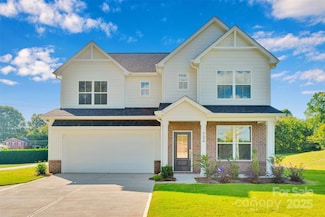 726 Lithia Inn Rd Unit 5, Lincolnton, NC 28092