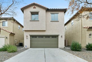 25824 N 54th Ave Unit 157, Phoenix, AZ 85083