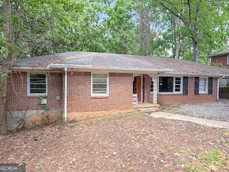 668 Lynn Cir SW Unit 3, Atlanta, GA 30311