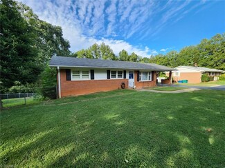727 Brooks Rd, Reidsville, NC 27320