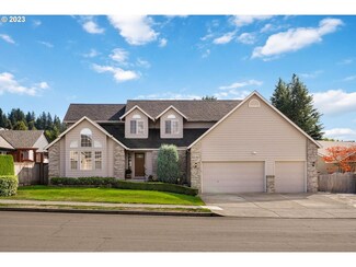 4064 NW Dahlia Loop, Camas, WA 98607
