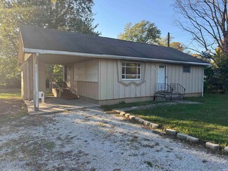 2107 N Brady St, Muncie, IN 47303