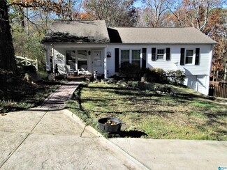 900 T St, Birmingham, AL 35235