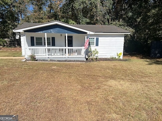 37 Overbrook Dr, Lagrange, GA 30240