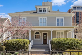 345 S Division St, Ann Arbor, MI 48104