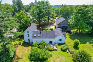 306 W Gray Rd, Gray, ME 04039