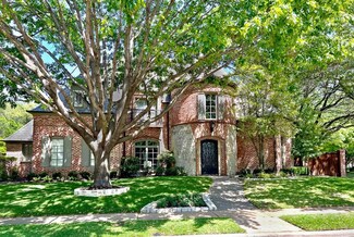 2800 Chapman Rd, Plano, TX 75093
