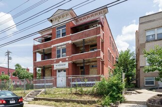 3002 Burnet Ave, Cincinnati, OH 45219