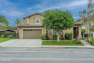 3572 Sweetgrass Ave, Simi Valley, CA 93065