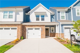 18605 Palisades Ridge, Moseley, VA 23120