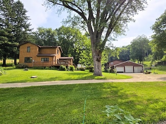 N27046 County Rd S, Blair, WI 54616
